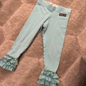 Matilda Jane leggings 2